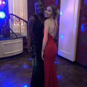 Meet your Posher, Sandra